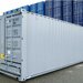 Containere maritime second-hand de 6 m si 12 m.