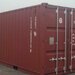 Containere maritime second-hand de 6 m si 12 m.